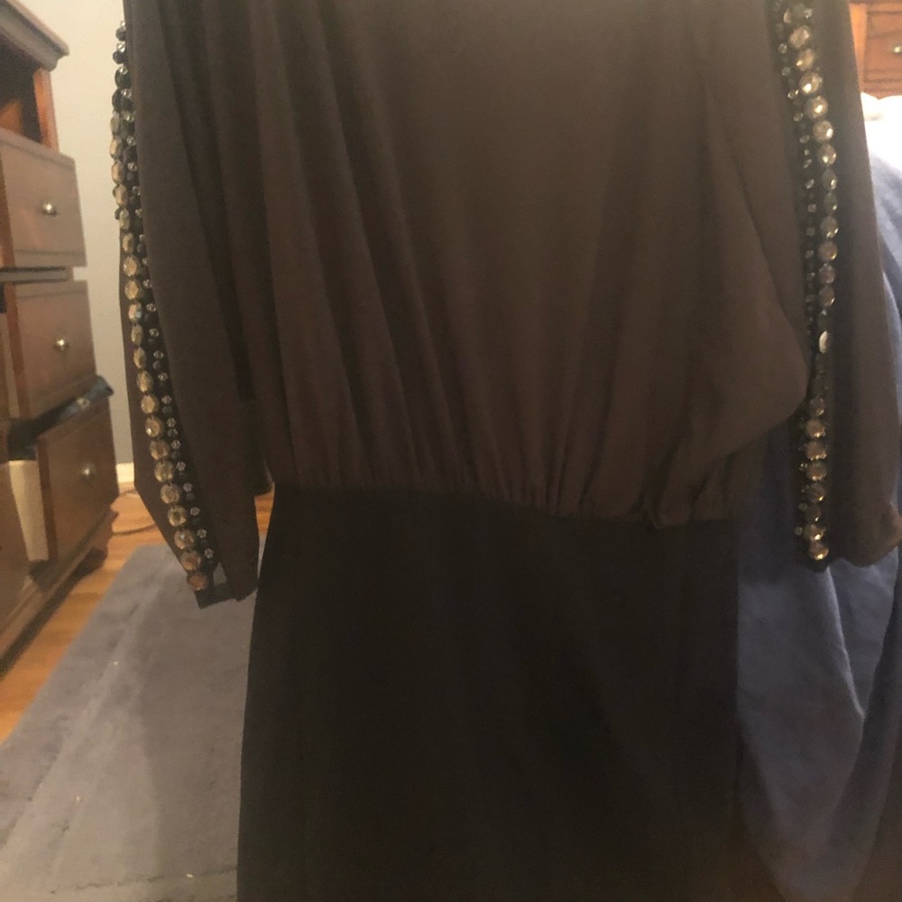 Badgely Mischka. Cocktail dress